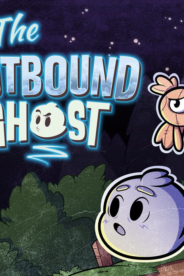 The Outbound Ghost EU Steam Altergift