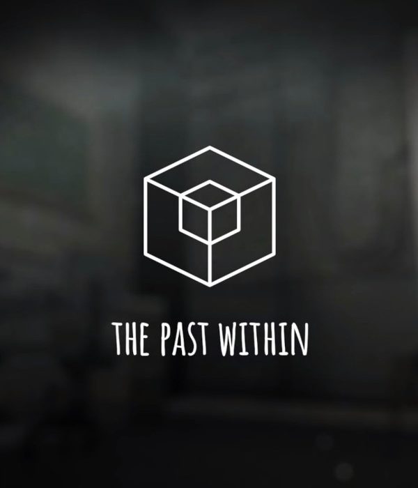 The Past Within EU Steam Altergift