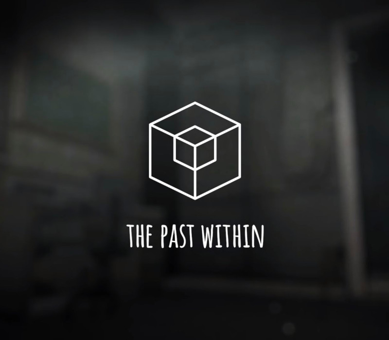 The Past Within EU PC Steam Altergift