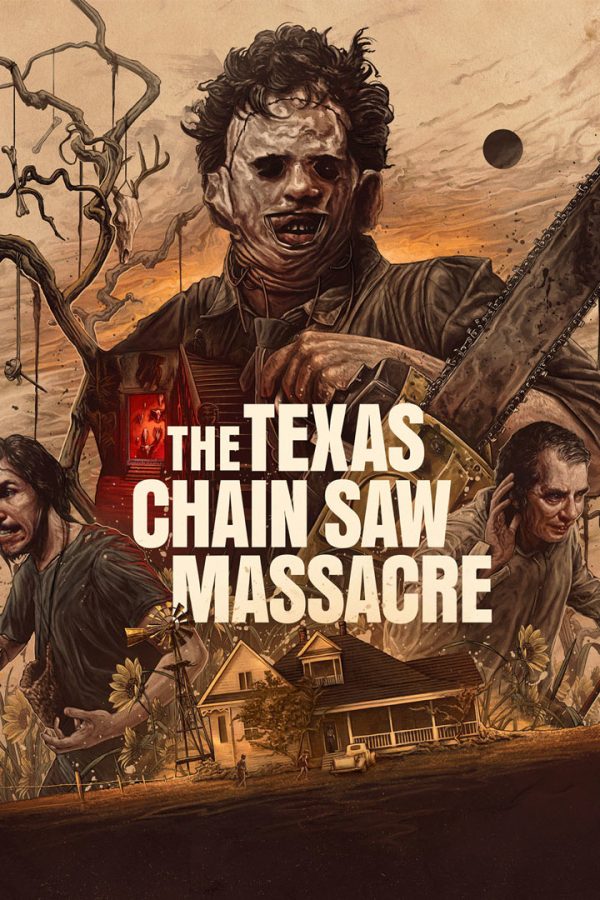 The Texas Chain Saw Massacre EU Steam CD Key