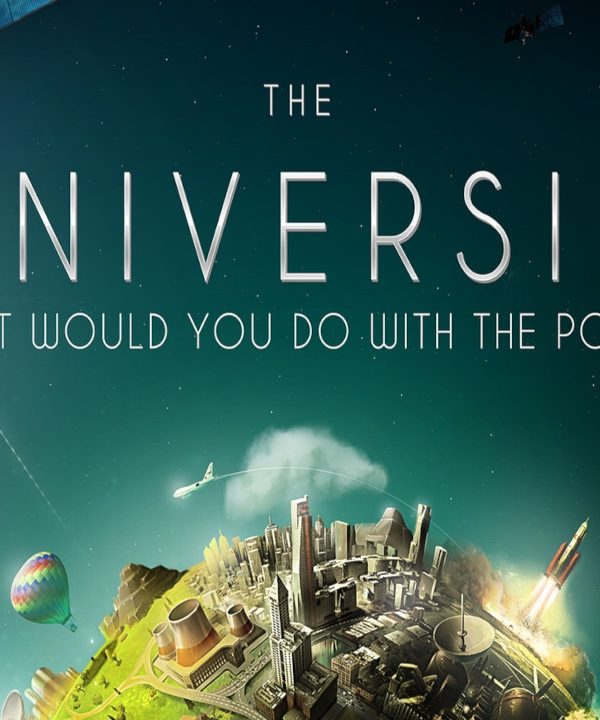 The Universim EU Steam CD Key