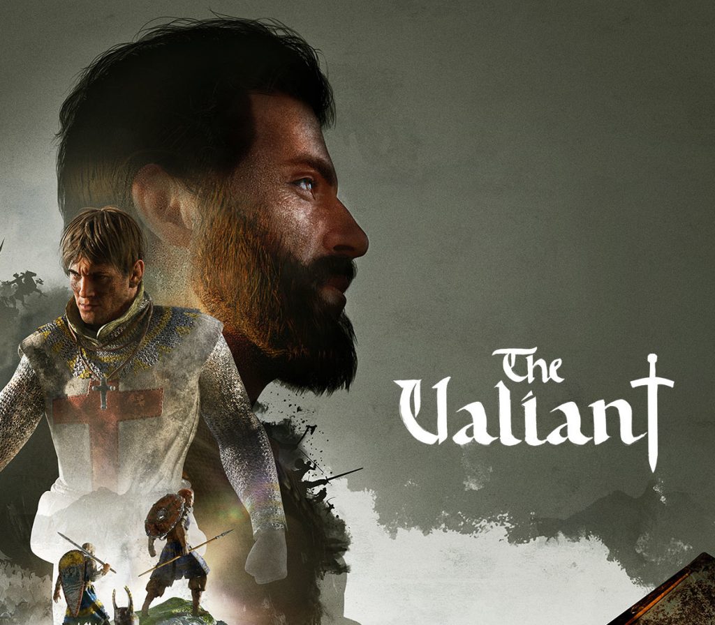 The Valiant EU Steam CD Key