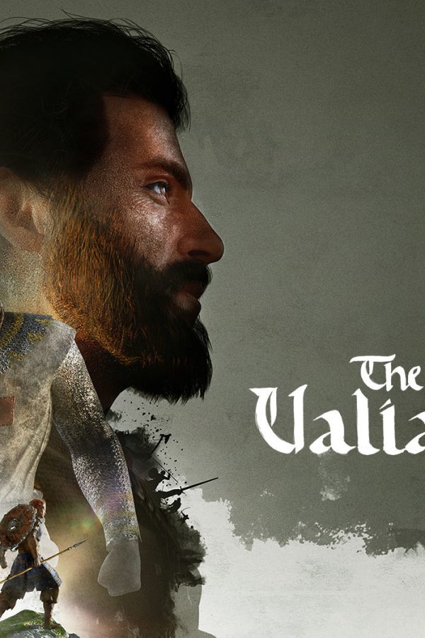 The Valiant EU Steam CD Key