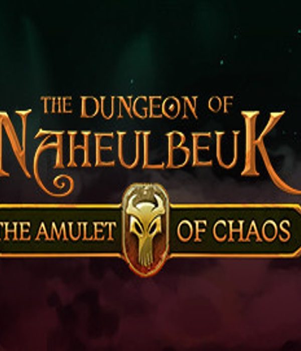 The Dungeon Of Naheulbeuk: The Amulet Of Chaos EU Steam CD Key