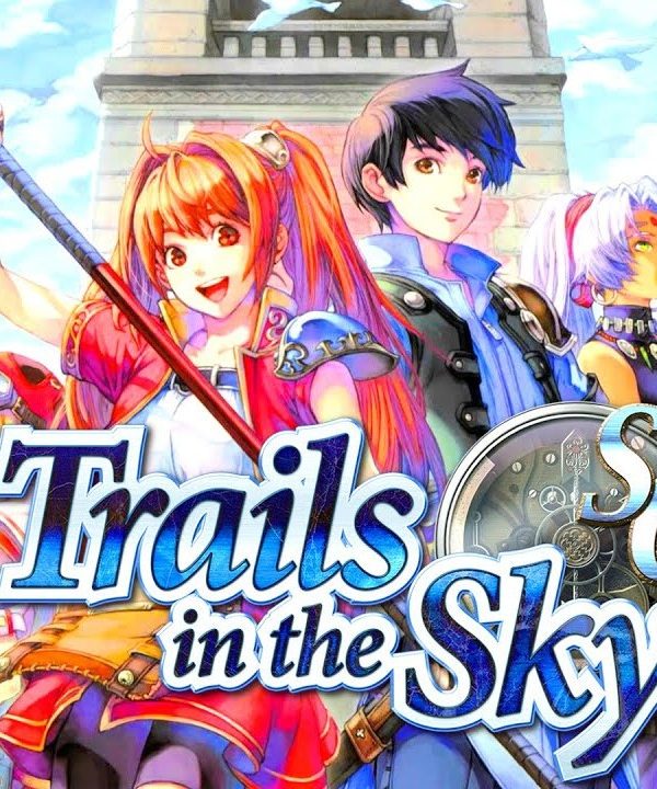 The Legend of Heroes: Trails in the Sky SC EU Steam CD Key