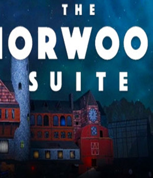 The Norwood Suite EU Steam CD Key
