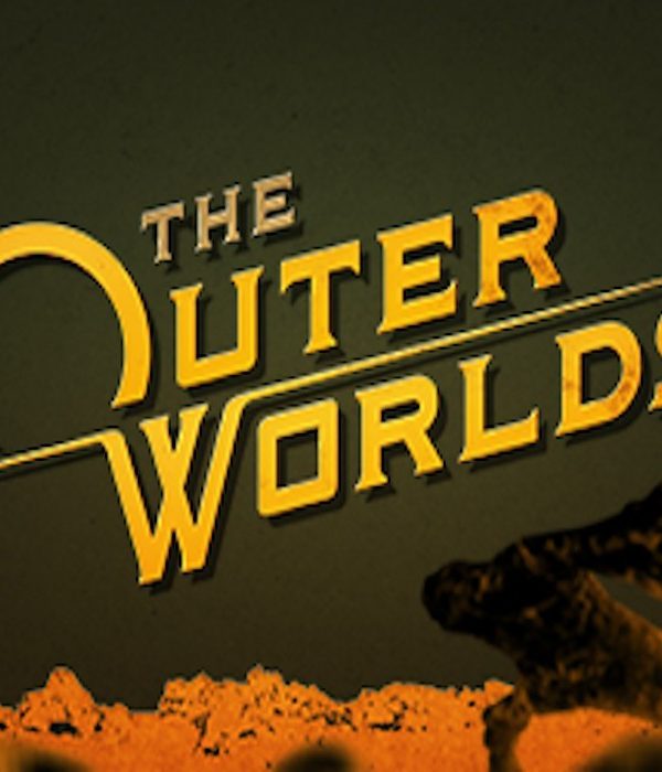 The Outer Worlds EU Epic Games CD Key