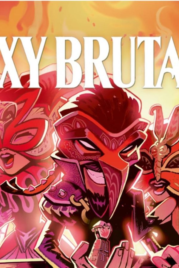The Sexy Brutale EU Steam CD Key