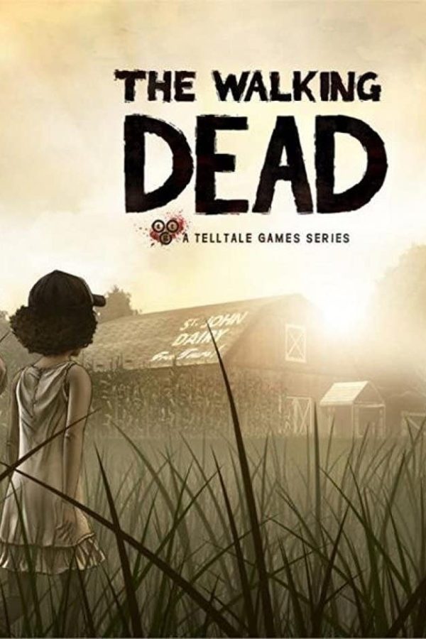 The Walking Dead + Season 2 + 400 Days DLC + Michonne DLC EU Steam CD Key