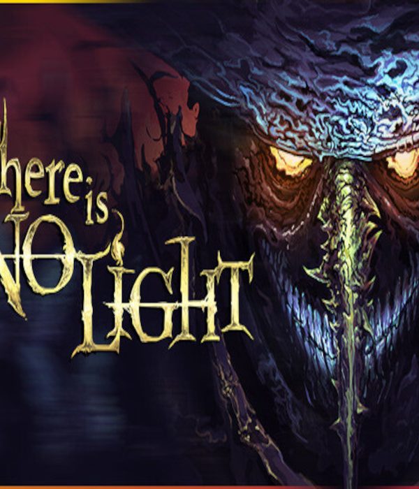 There Is No Light EU Steam Altergift