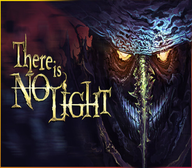 There Is No Light EU PC Steam Altergift