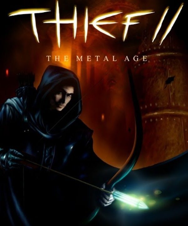 Thief II: The Metal Age EU PC Steam CD Key