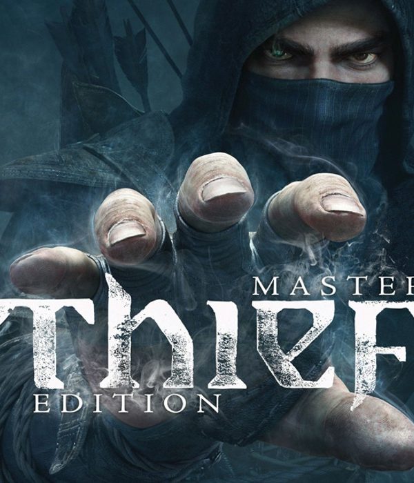 Thief: Master Thief Edition EU PC Steam CD Key