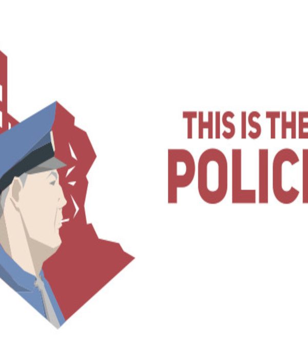 This Is the Police EU PC Steam CD Key