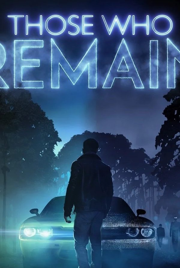 Those Who Remain EU Steam Altergift