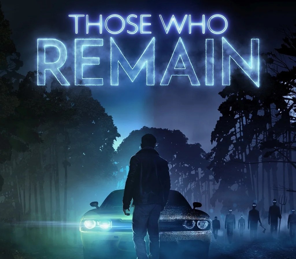 Those Who Remain EU PC Steam Altergift
