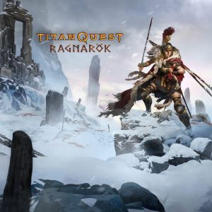 Titan Quest - Ragnarok DLC EU PC Steam CD Key