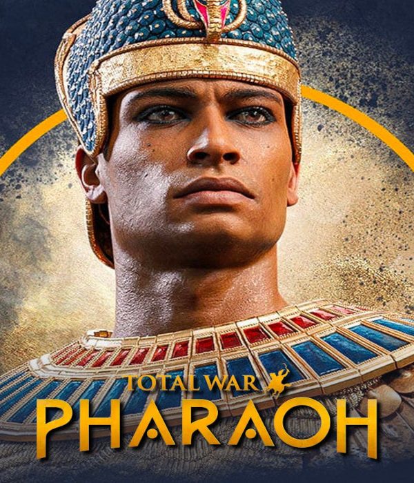 Total War: PHARAOH Steam Account