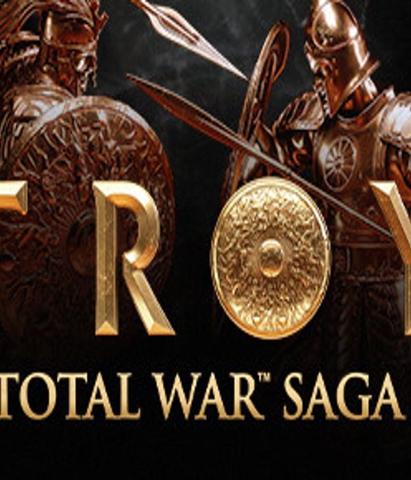 Total War Saga: TROY EU PC Epic Games CD Key
