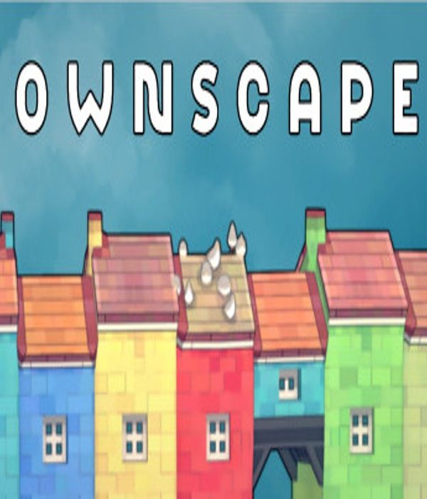 Townscaper EU Steam Altergift