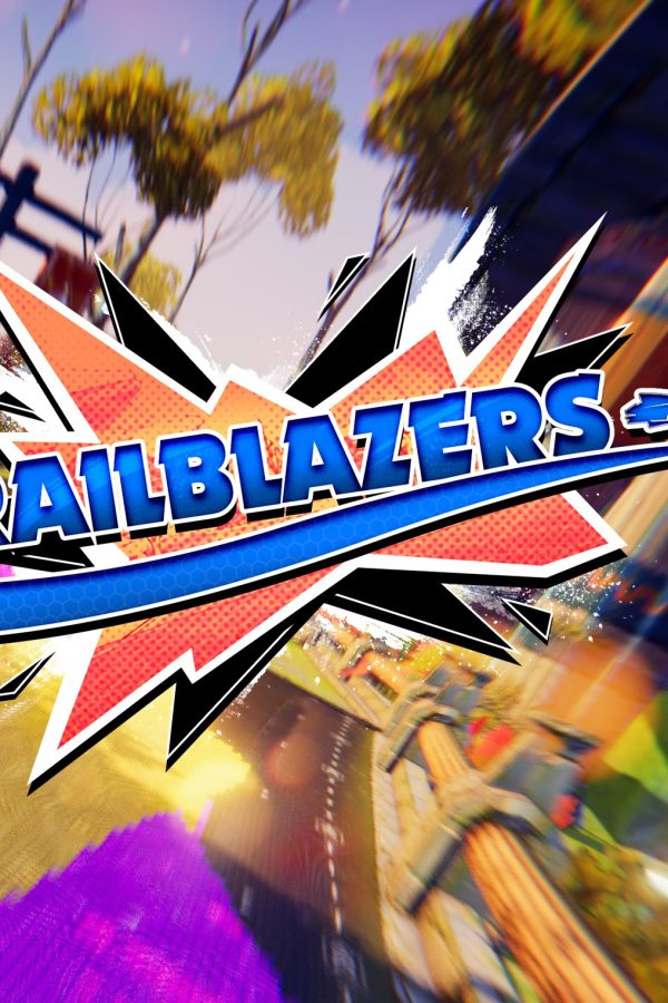 Trailblazers EU Nintendo Switch CD Key