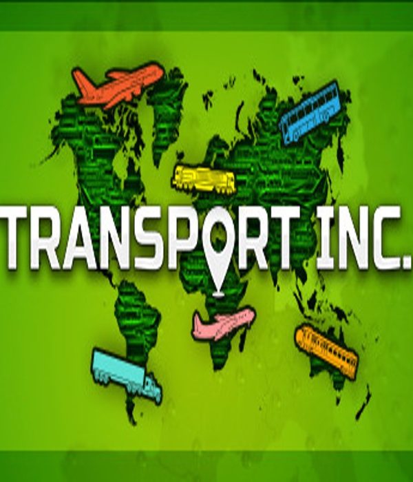 Transport INC EU Steam Altergift
