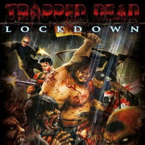 Trapped Dead: Lockdown EU PC Steam CD Key
