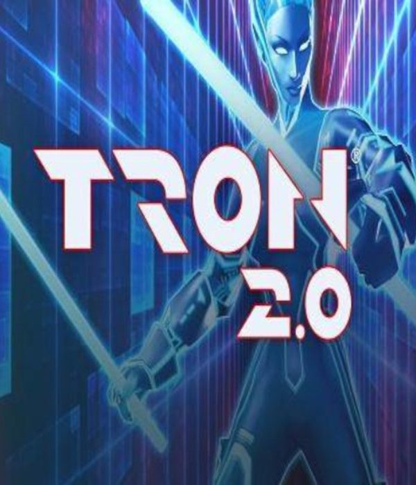 Tron 2.0 EU Steam CD Key