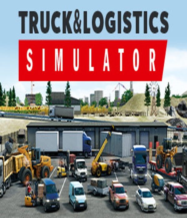 Truck and Logistics Simulator EU Steam CD Key