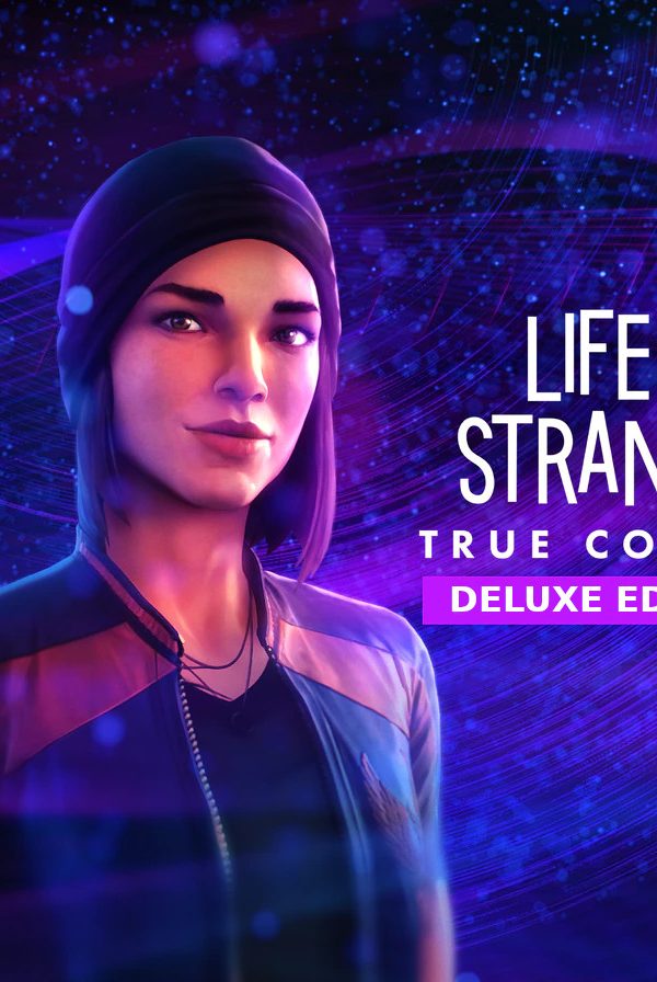 Life is Strange: True Colors Deluxe Edition EU PC Steam CD Key