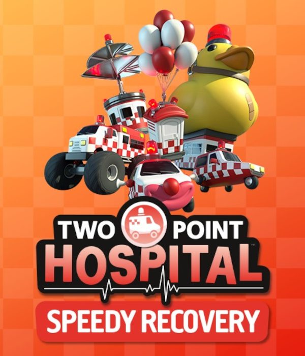 Two Point Hospital - Speedy Recovery DLC EU Steam CD Key