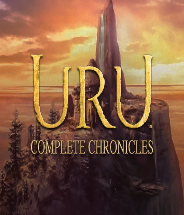 URU: Complete Chronicles EU Steam CD Key