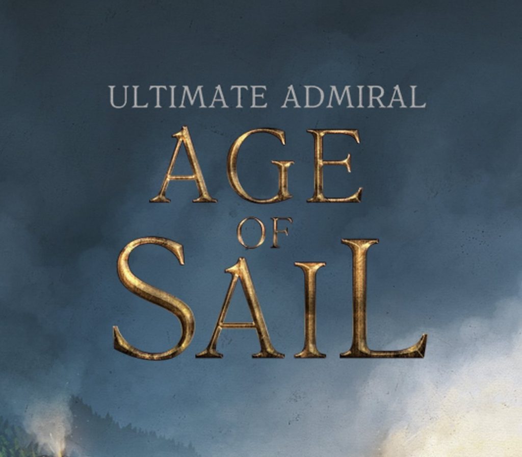 Ultimate Admiral: Age of Sail EU PC Steam Altergift