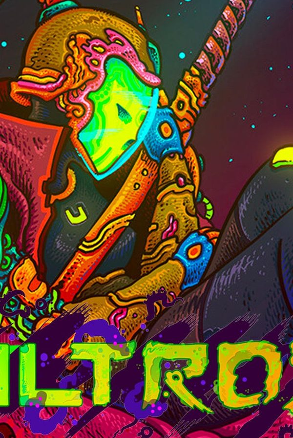 Ultros EU Steam CD Key