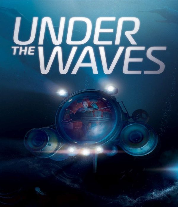 Under The Waves EU PC Steam CD Key
