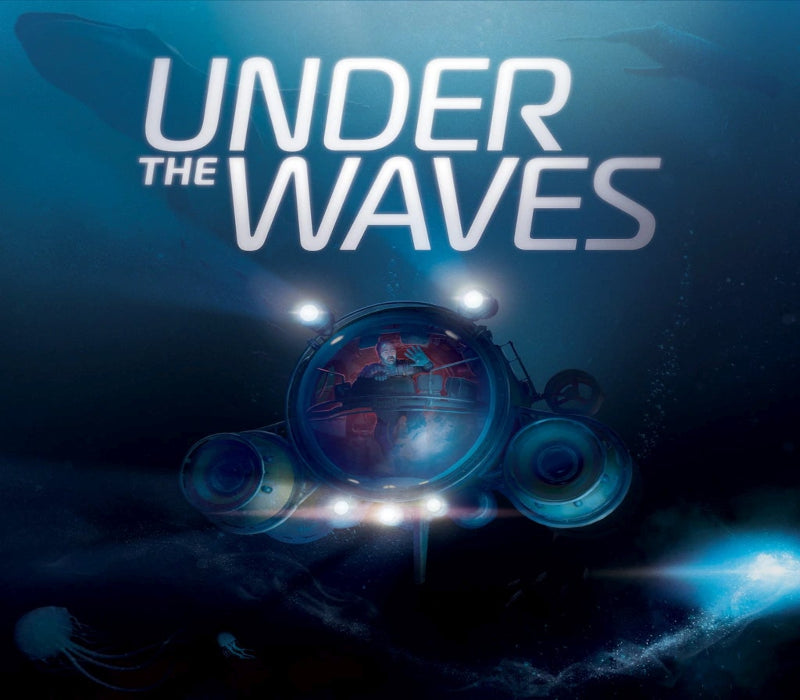 Under The Waves EU PC Steam Altergift