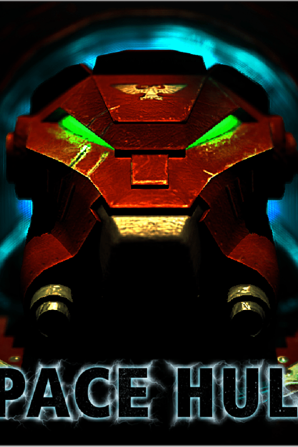 Space Hulk EU Steam CD Key