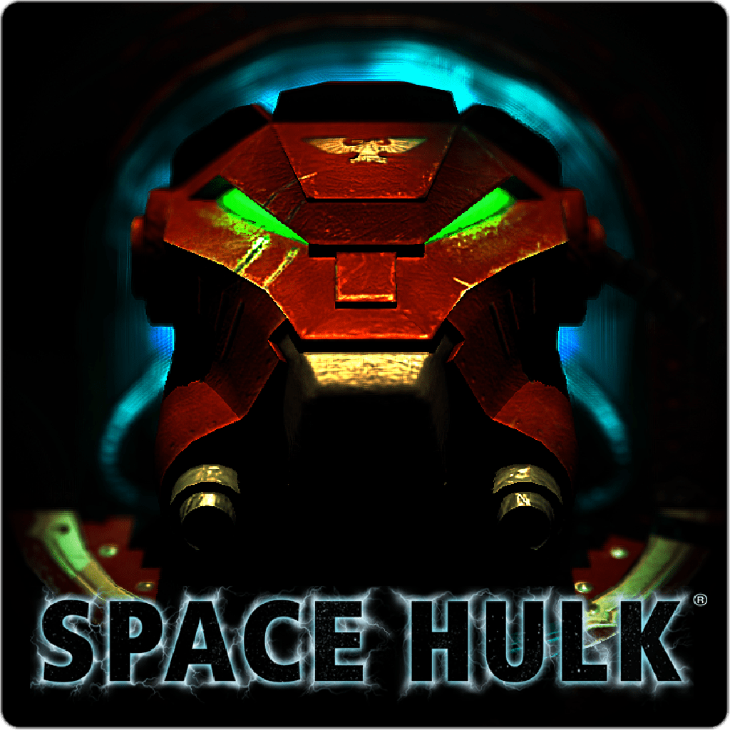 Space Hulk EU Steam CD Key