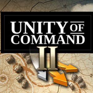 Unity of Command II EU Steam Altergift