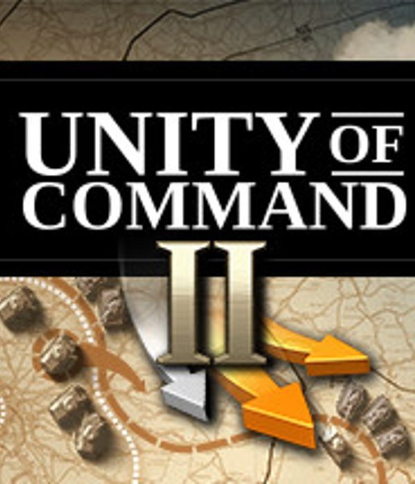 Unity of Command II EU Steam Altergift