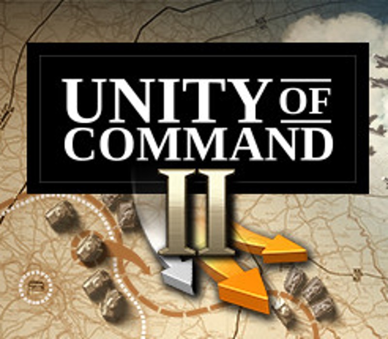 Unity of Command II EU PC Steam Altergift