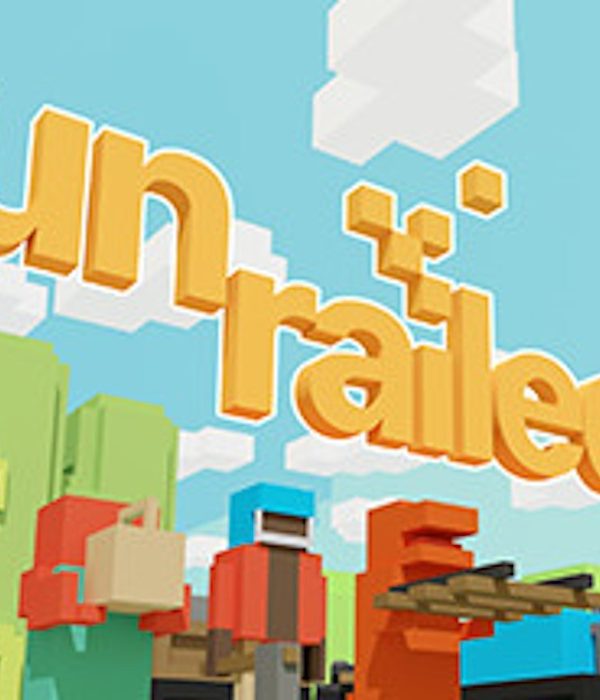 Unrailed! Steam EU Altergift