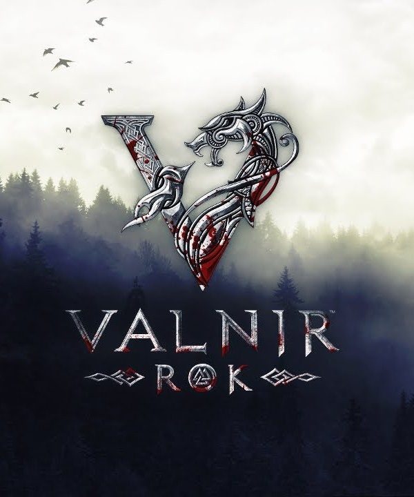 Valnir Rok EU Steam CD Key