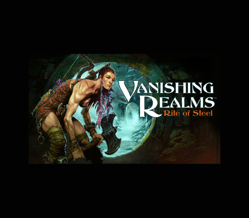 Vanishing Realms EU Steam CD Key