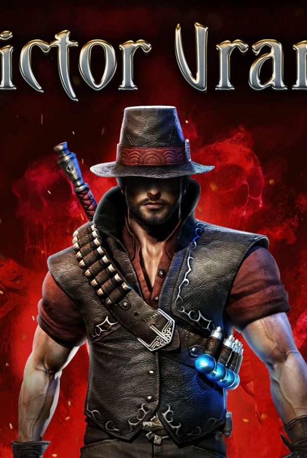 Victor Vran EU Steam CD Key