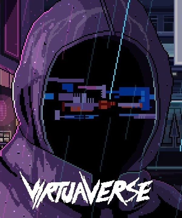 VirtuaVerse EU Steam Altergift