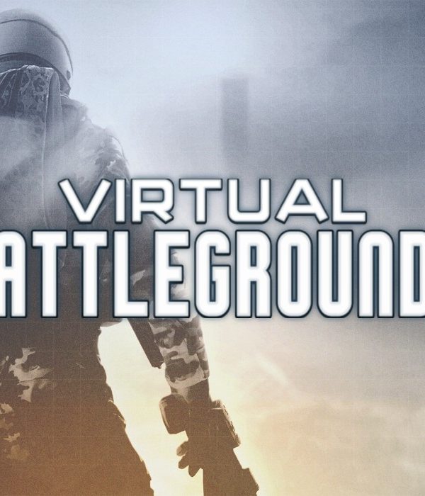 Virtual Battlegrounds EU Steam Altergift