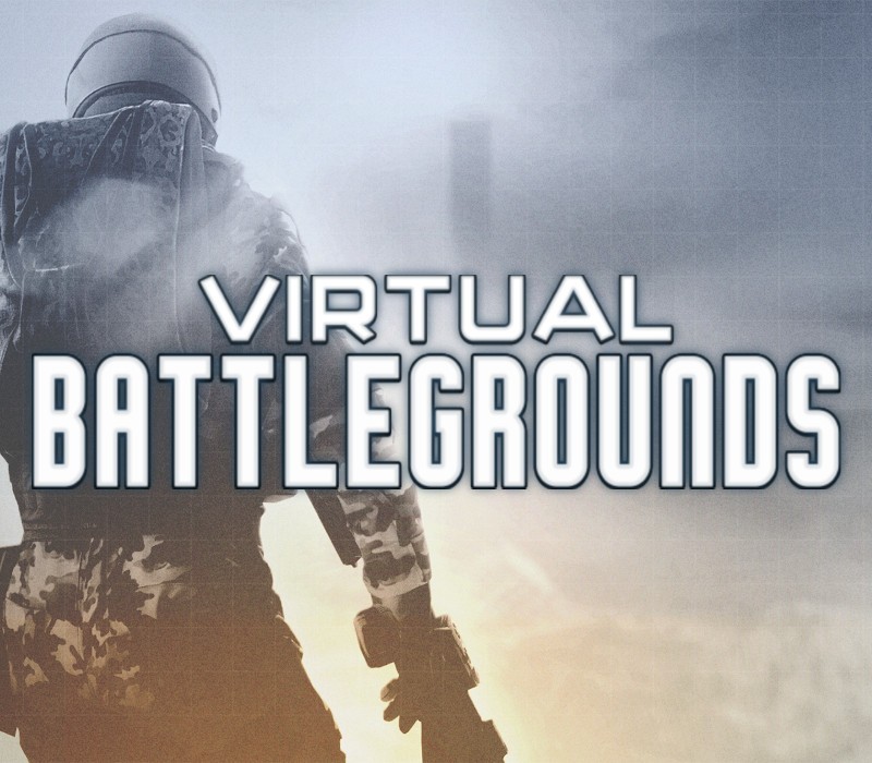 Virtual Battlegrounds EU PC Steam Altergift