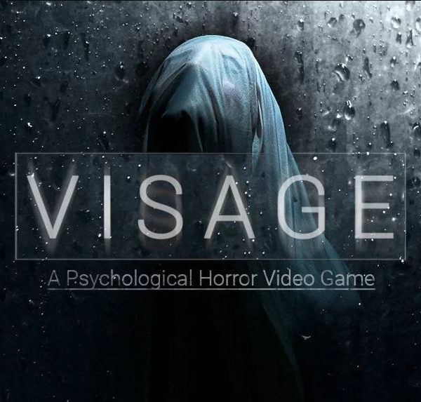 Visage EU Steam Altergift