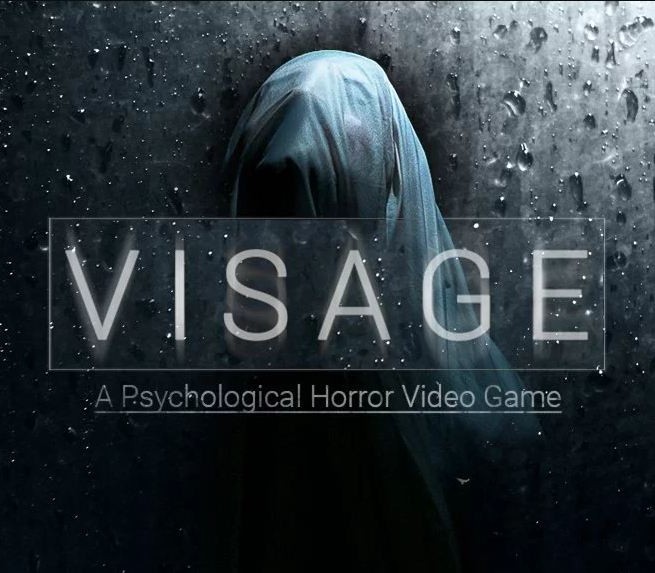 Visage EU PC Steam Altergift